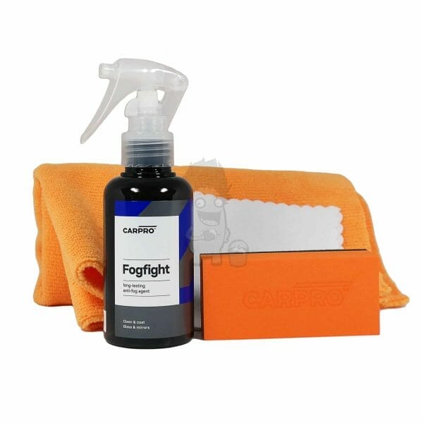 CarPro FogFight