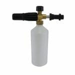 PWP Skumlanse (Kärcher / AVA)