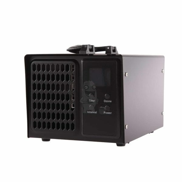 Rislone Air Cleaner (Ozon Renser)