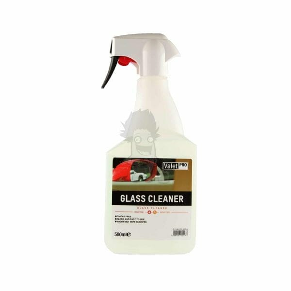 Valet Pro Glass Cleaner