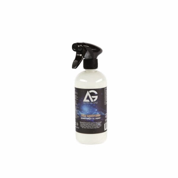 Auto Glanz OEM Maintain Leather Conditioner (500ml)