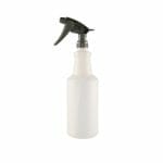CCF Kemiresistent Sprayflaske (1 Liter)