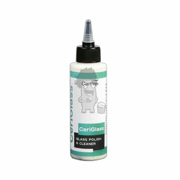 CarPro CeriGlass