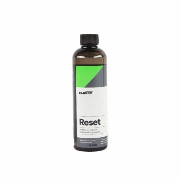 CarPro Reset