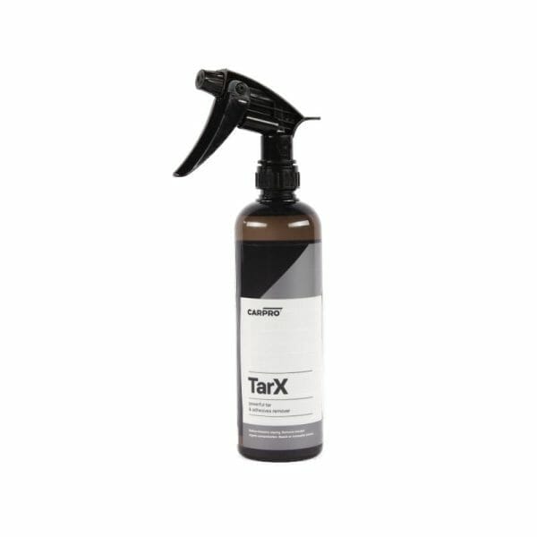 CarPro Tar X