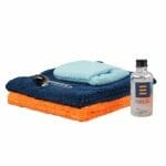 Ewocar Hydro 36 Coating Pakke