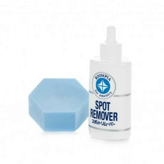 Soft99 Fabric Seat Spot Remover