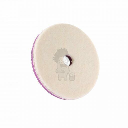 ZviZZer Wool Pad (DA)