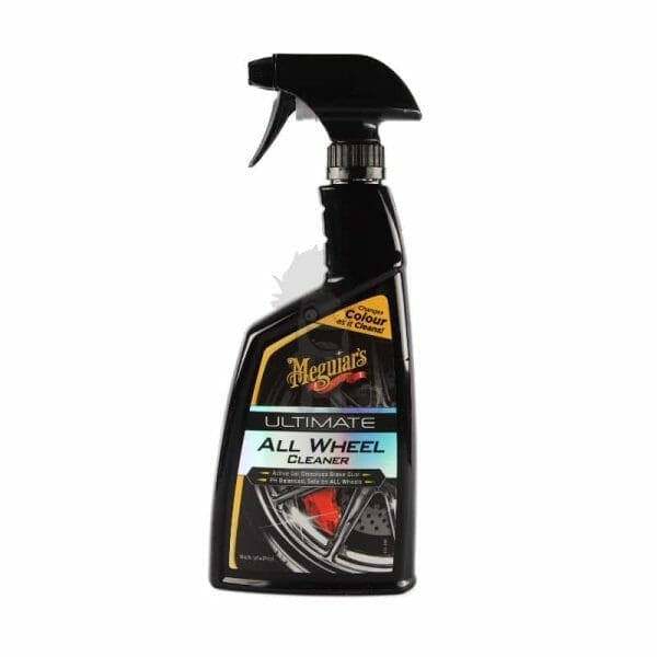 Meguiars Ultimate Wheel Cleaner (710 ml)