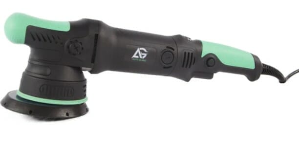 Auto glanz polermaskine