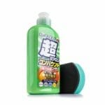 Soft99 Micro Liquid Compound Light & Metallic (250 ml)