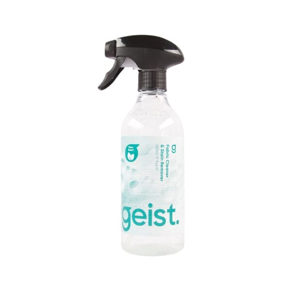 Geist Fabric Cleaner & Stain Remover (500 ml)