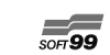 Soft99 logo 150